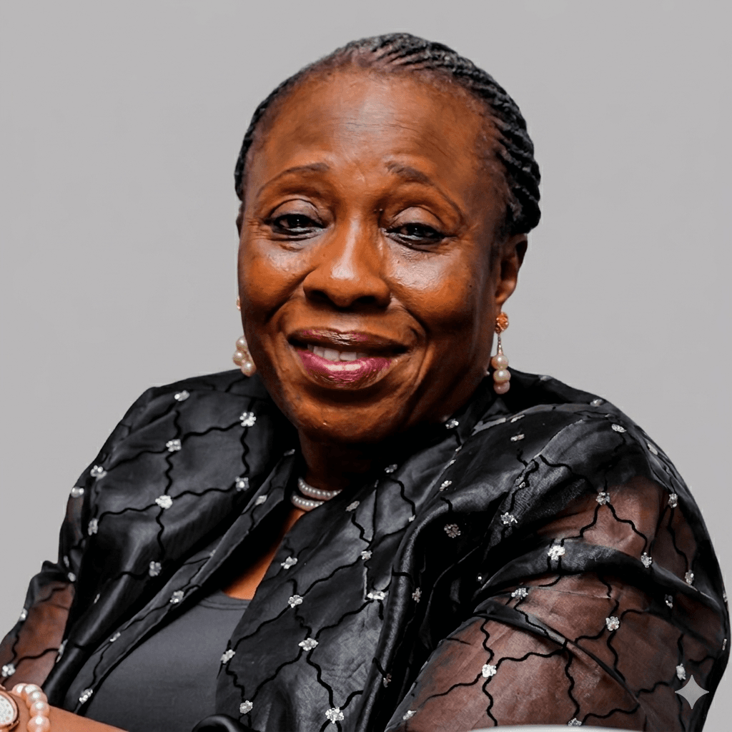 Olubukunola Oyindamola Mudashiru